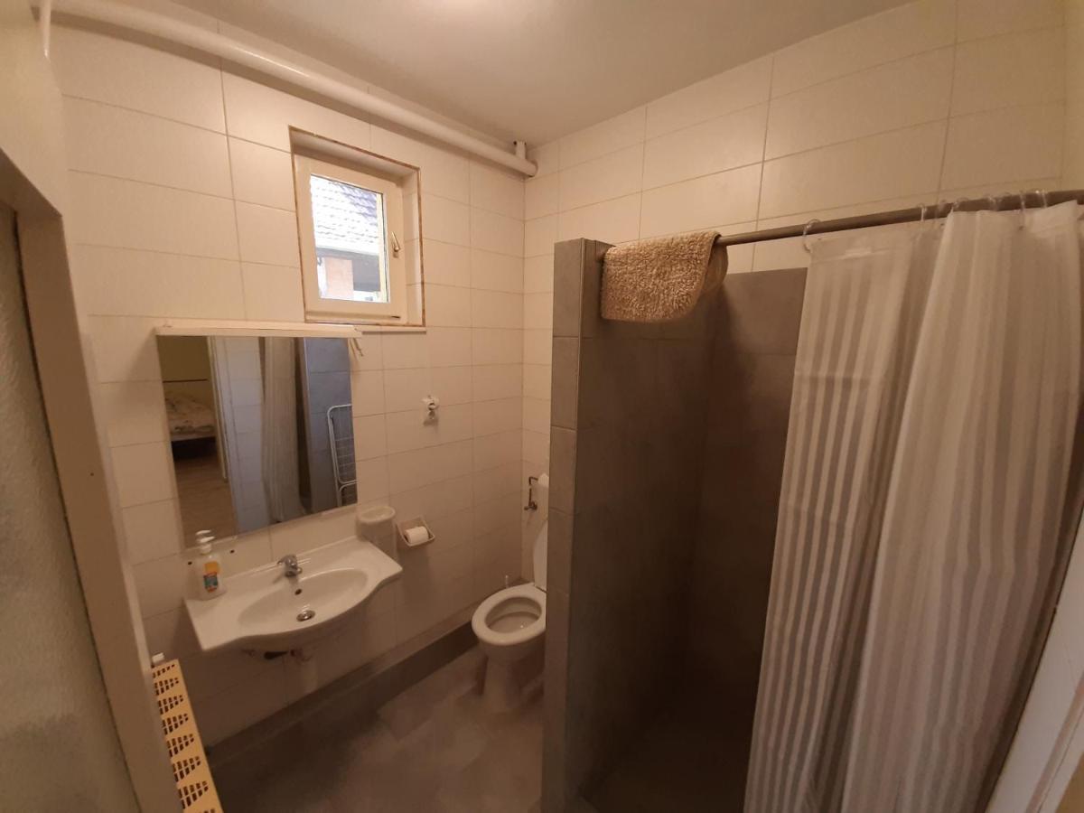 Gyopár Gyöngye Apartmanház Orosháza Exterior foto